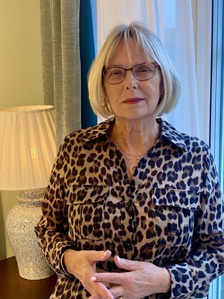 Profilbillede af Lise S- ID: 1746553 - Billede nr: 662004