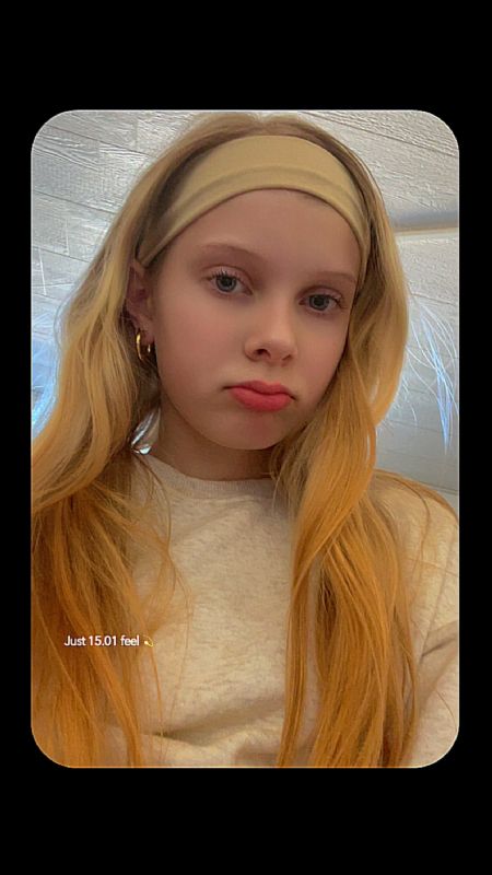 Profilbillede af Mynte M- ID: 1746559 - Billede nr: 667803