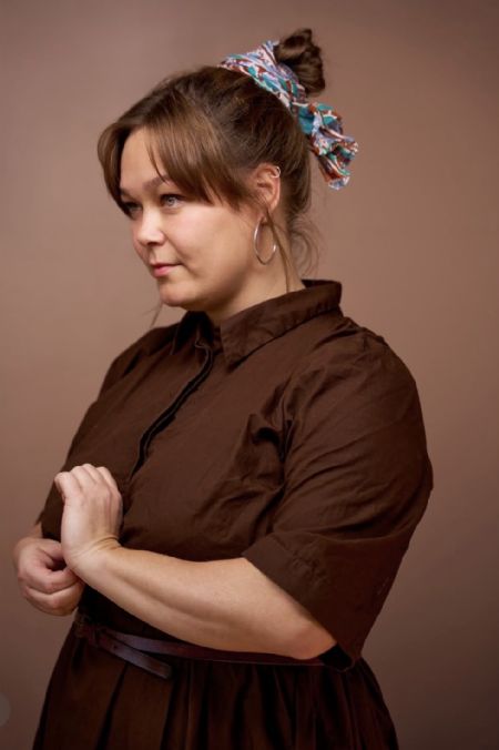 Profilbillede af Emilie L- ID: 1746561 - Billede nr: 662055