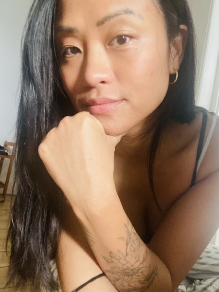 Profilbillede af Michella A- ID: 1746564 - Billede nr: 667923