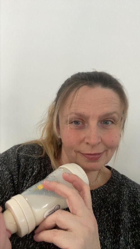 Profilbillede af Rikke B- ID: 1746570 - Billede nr: 662097