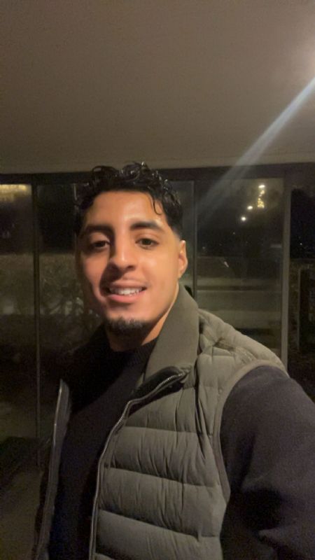 Profilbillede af Yacob A- ID: 1746583 - Billede nr: 662160