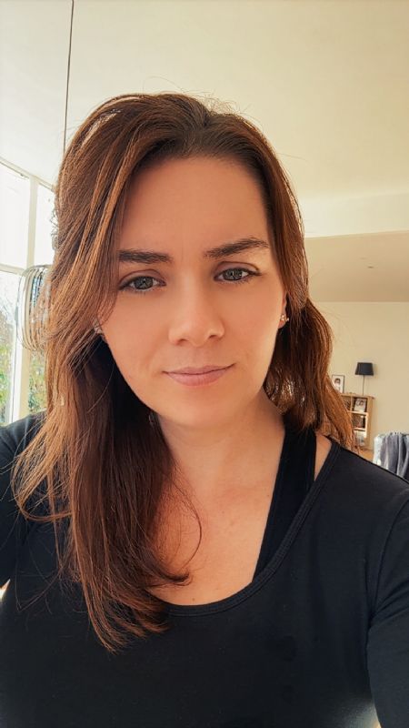 Profilbillede af Jasmin S- ID: 1746595 - Billede nr: 662188