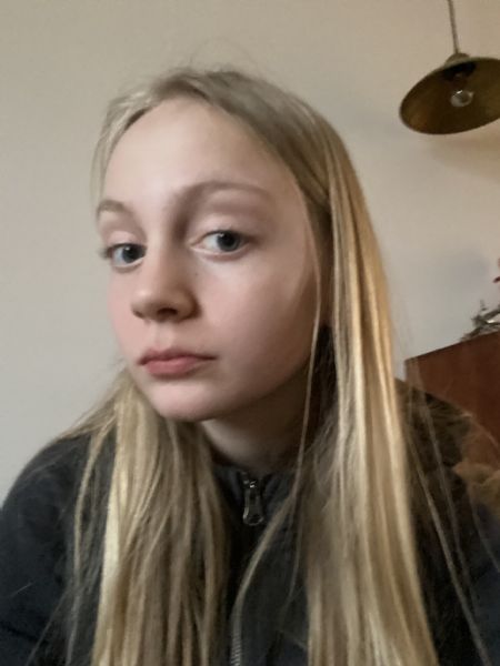 Billede af Hilde - ID: 1746596 - Billede nr: 664762