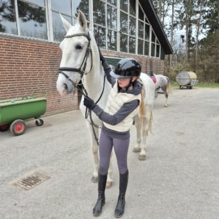Billede af Hilde - ID: 1746596 - Billede nr: 672884