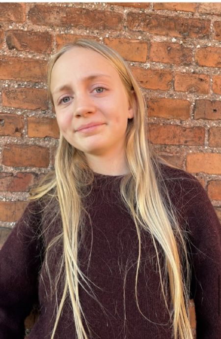 Billede af Hilde - ID: 1746596 - Billede nr: 675606