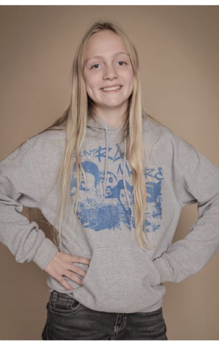 Billede af Hilde - ID: 1746596 - Billede nr: 675608