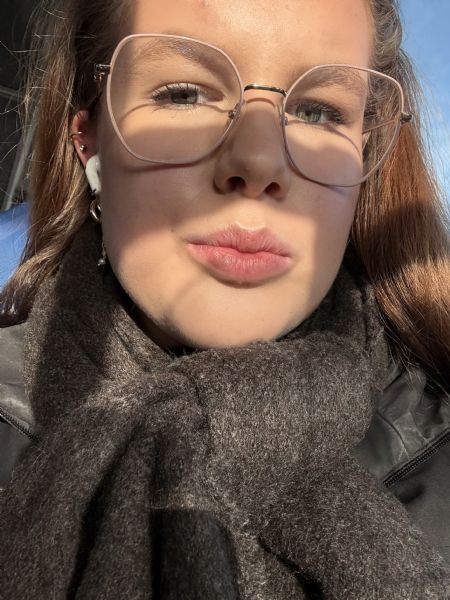 Profilbillede af Maja K- ID: 1746608 - Billede nr: 662241