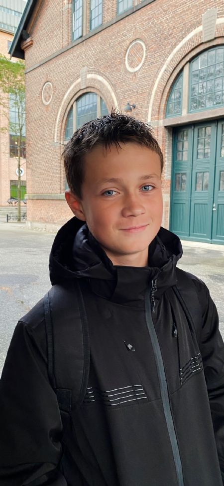 Profilbillede af Aleksandr- ID: 1746620 - Billede nr: 662321