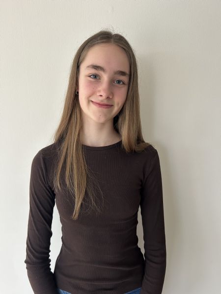 Profilbillede af Alma F- ID: 1746624 - Billede nr: 663708
