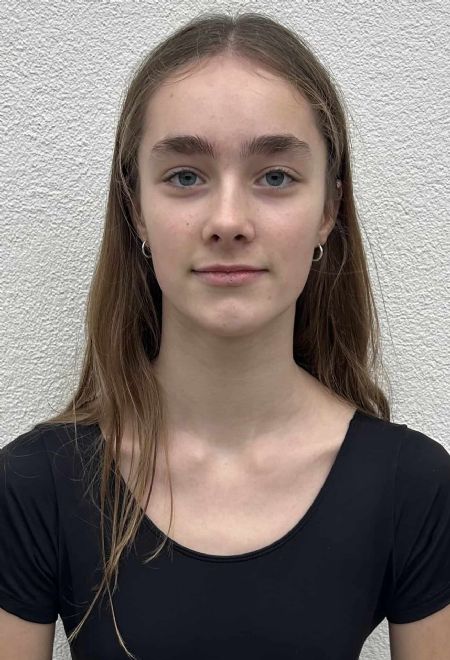 Profilbillede af Alma F- ID: 1746624 - Billede nr: 662323