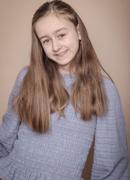 Billede af Freja - ID: 1746634 - Billede nr: 681588