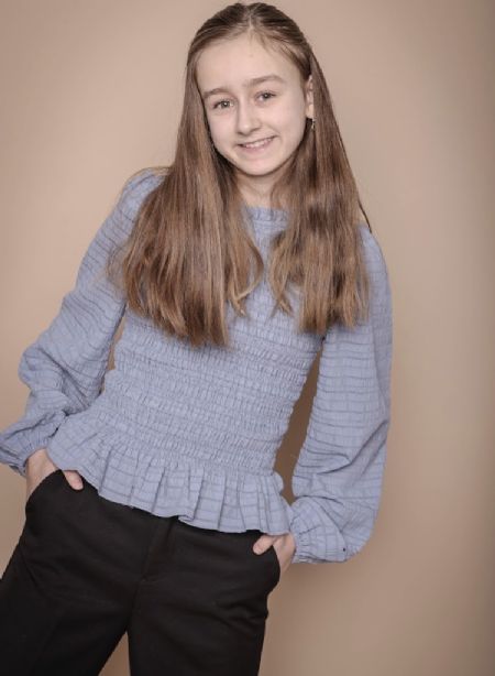 Billede af Freja - ID: 1746634 - Billede nr: 681589