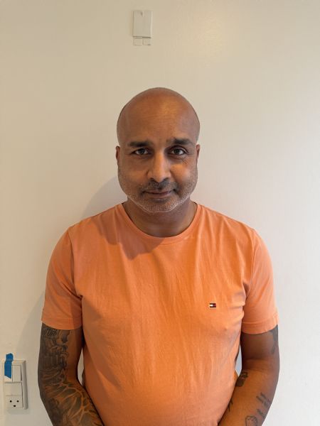 Profilbillede af Michael J- ID: 1746647 - Billede nr: 662789