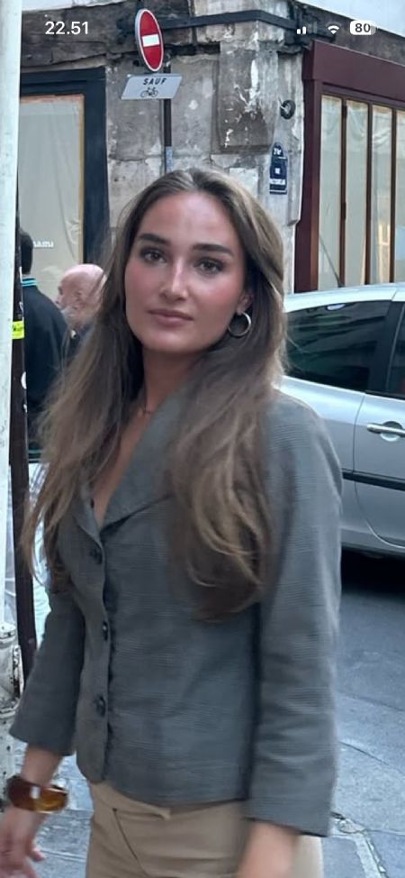 Profilbillede af Camille B- ID: 1746648 - Billede nr: 662426