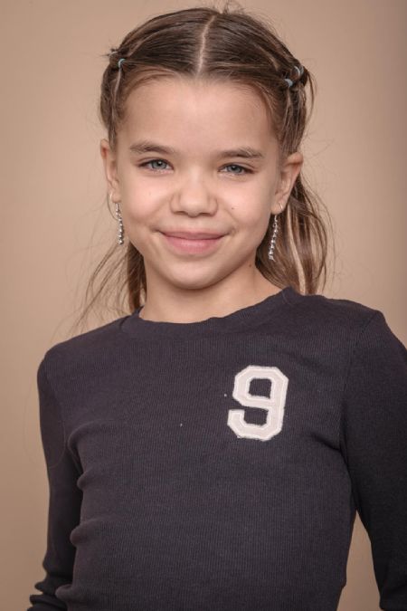 Profilbillede af Camila V- ID: 1746650 - Billede nr: 662449