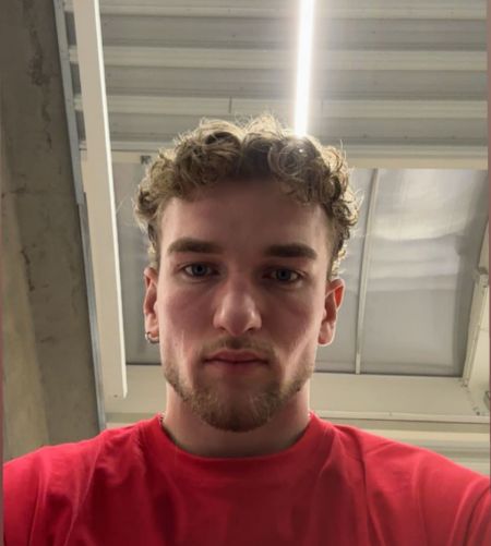 Profilbillede af Andreas M- ID: 1746652 - Billede nr: 662474