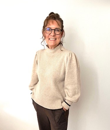 Billede af Marianne - ID: 1746672 - Billede nr: 679180