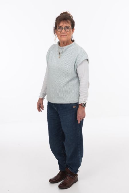 Billede af Marianne - ID: 1746672 - Billede nr: 679187