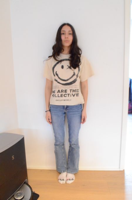 Profilbillede af Matilde C- ID: 1746674 - Billede nr: 662575