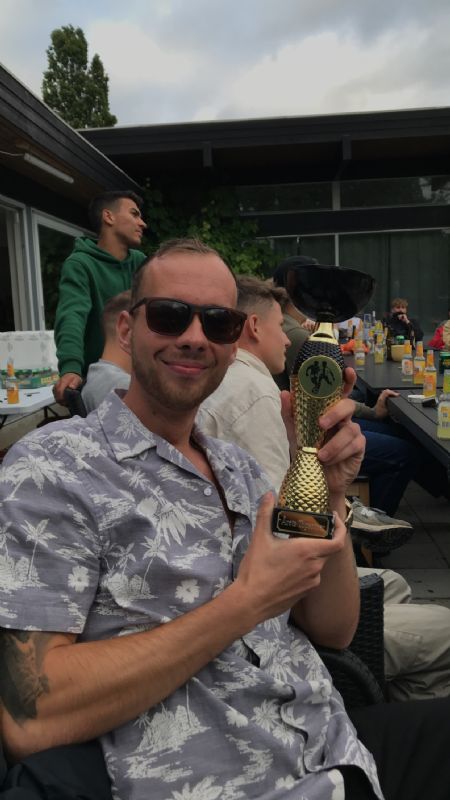 Profilbillede af Daniel H- ID: 1746682 - Billede nr: 662612