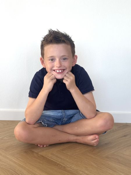 Profilbillede af Alfie R- ID: 1746686 - Billede nr: 662623