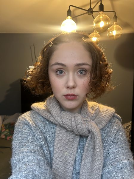 Profilbillede af Darya- ID: 1746689 - Billede nr: 662632