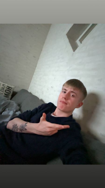 Profilbillede af Simon R- ID: 1746693 - Billede nr: 662667