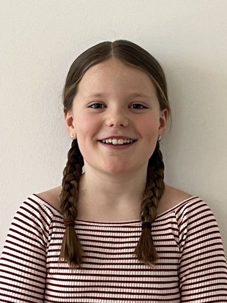 Profilbillede af Mathilde R- ID: 1746698 - Billede nr: 662672