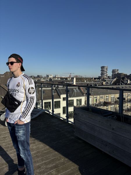 Profilbillede af Harald K- ID: 1746701 - Billede nr: 662677