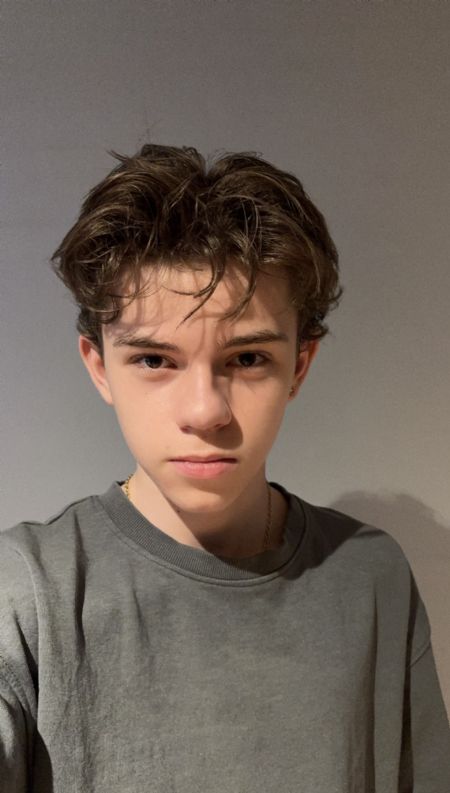 Profilbillede af Tiago M- ID: 1746707 - Billede nr: 662698