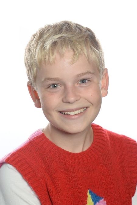 Billede af Marius - ID: 1746717 - Billede nr: 694227