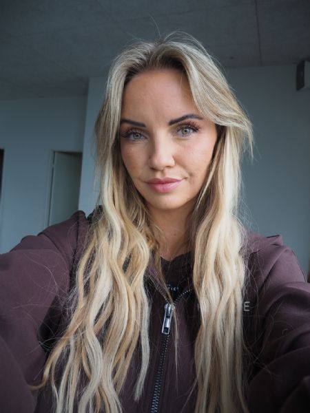 Profilbillede af Christina M- ID: 1746718 - Billede nr: 662754