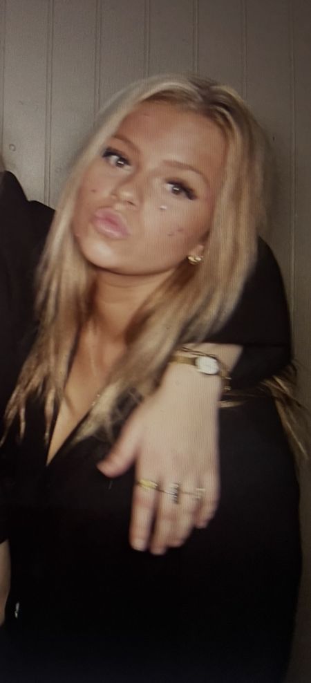 Profilbillede af Anna S- ID: 1746743 - Billede nr: 663077