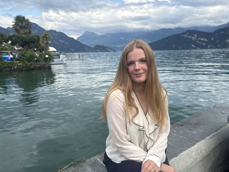 Profilbillede af Isabella M- ID: 1746744 - Billede nr: 662976