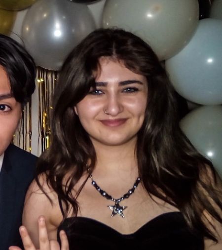 Profilbillede af Donya J- ID: 1746748 - Billede nr: 662988