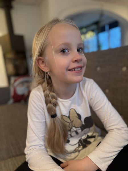 Profilbillede af Alma H- ID: 1746765 - Billede nr: 663090