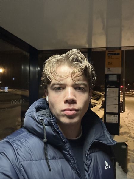 Profilbillede af Mads S- ID: 1746767 - Billede nr: 663098