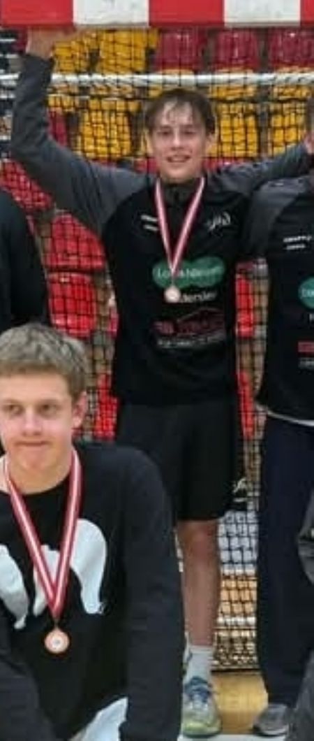 Profilbillede af Samuel M- ID: 1746779 - Billede nr: 663145