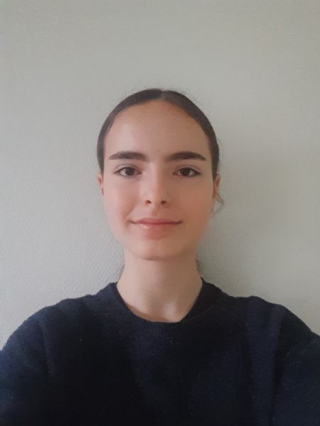 Profilbillede af Olivia V- ID: 1746780 - Billede nr: 667637