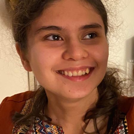 Profilbillede af Alina S- ID: 1746783 - Billede nr: 663162