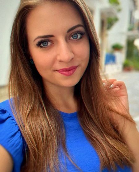 Profilbillede af Evgeniya R- ID: 1746798 - Billede nr: 666190