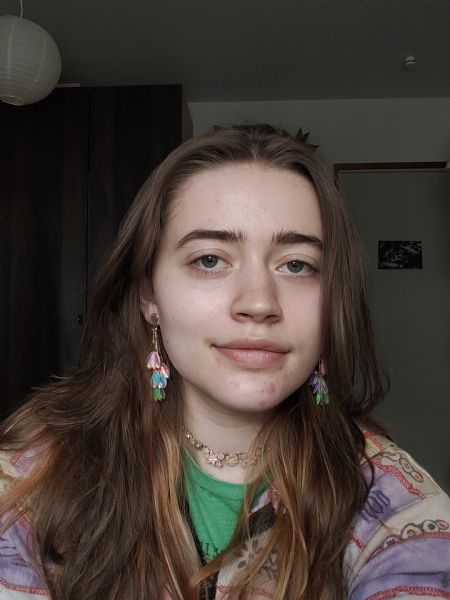 Profilbillede af Nanna C- ID: 1746810 - Billede nr: 663348