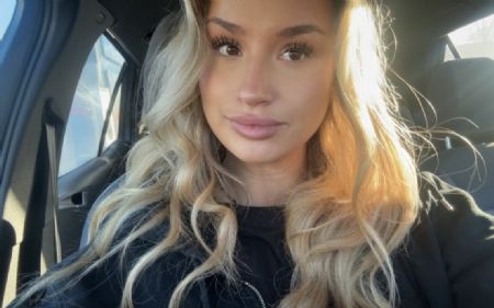 Profilbillede af Marie A- ID: 1746815 - Billede nr: 663371