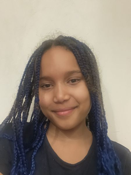 Profilbillede af Alma A- ID: 1746819 - Billede nr: 663398