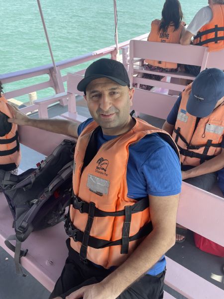 Profilbillede af Eyyüphan S- ID: 1746823 - Billede nr: 663399