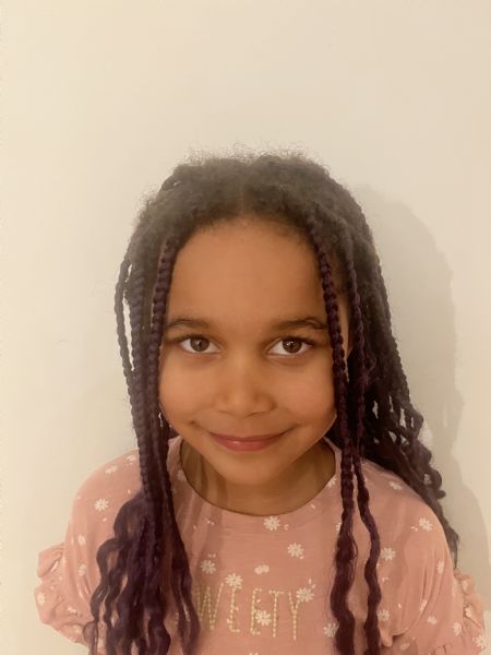 Profilbillede af Sarah A- ID: 1746824 - Billede nr: 663405