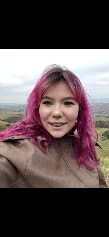 Profilbillede af Cilie M- ID: 1746827 - Billede nr: 663414