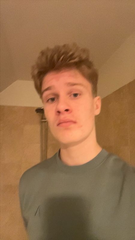 Profilbillede af Liam R- ID: 1746833 - Billede nr: 663434