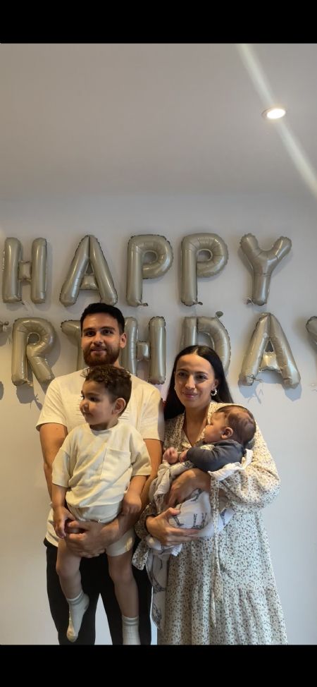 Profilbillede af Gül, Familieprofil - ID: 1746836 - Billede nr: 663478